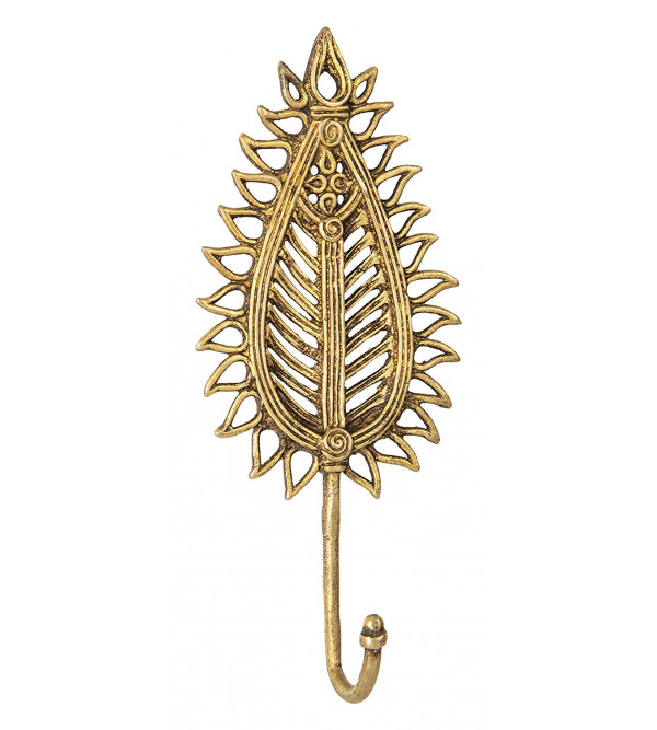 Brass Key Holder