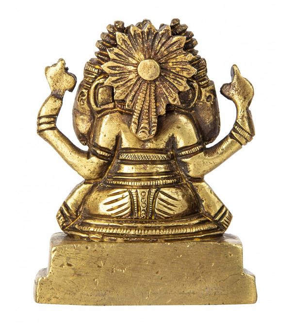 Ganesh ji punchmuki