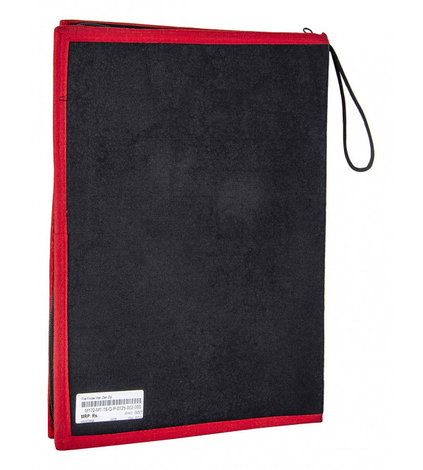 File Folder Cotton