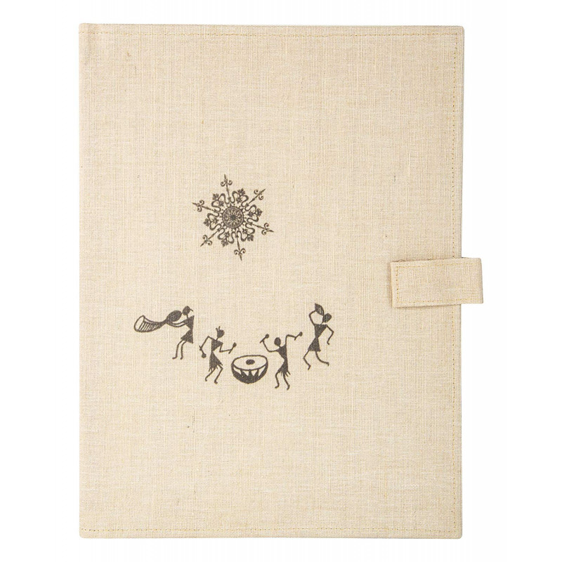 File Folder Cotton