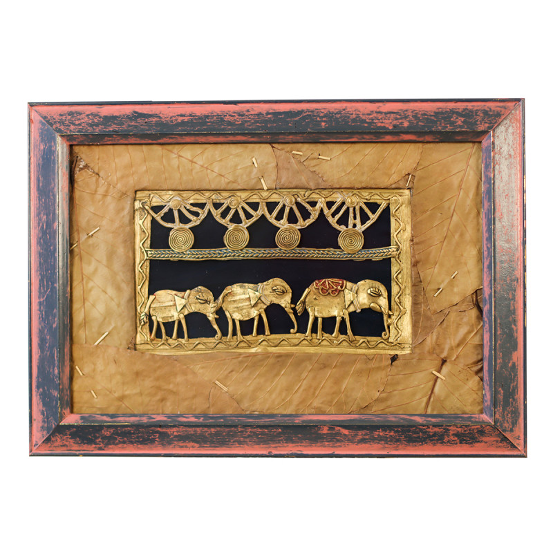 Chatai Embroidery Clothchatai 8 X5 Inch