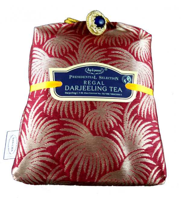 Darjeeling Tea PS Regal 250gm