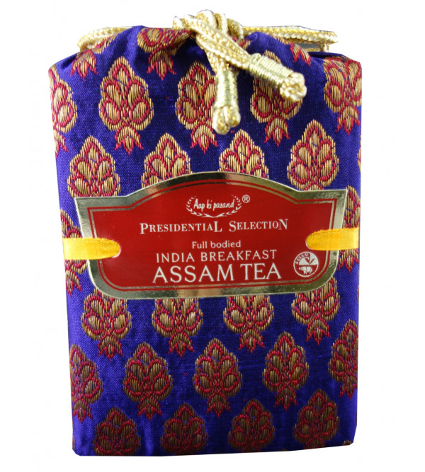 Assam Tea Breakfast PSI 100gm