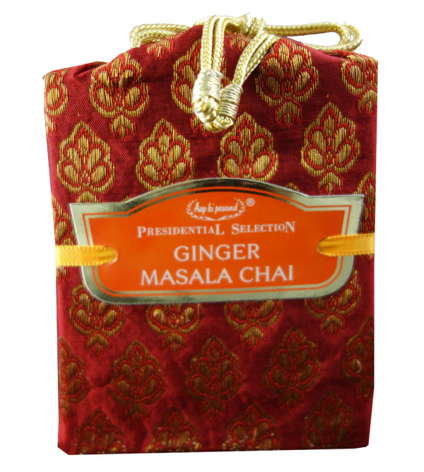 PRESIDENTIAL GINGER MASALA CHAI