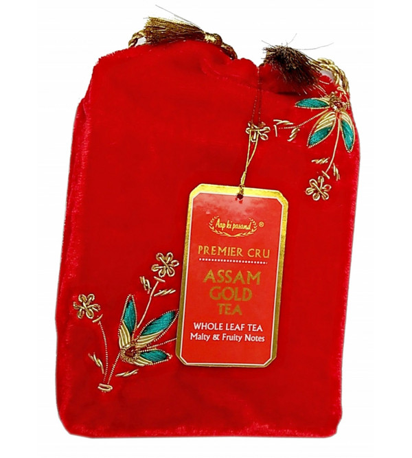 Premier Cru Assam Gold Tea 100 gm