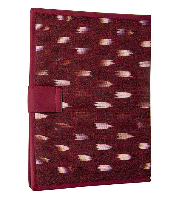 File Folder Cotton