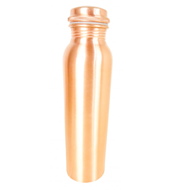 Copper Bottle Plain