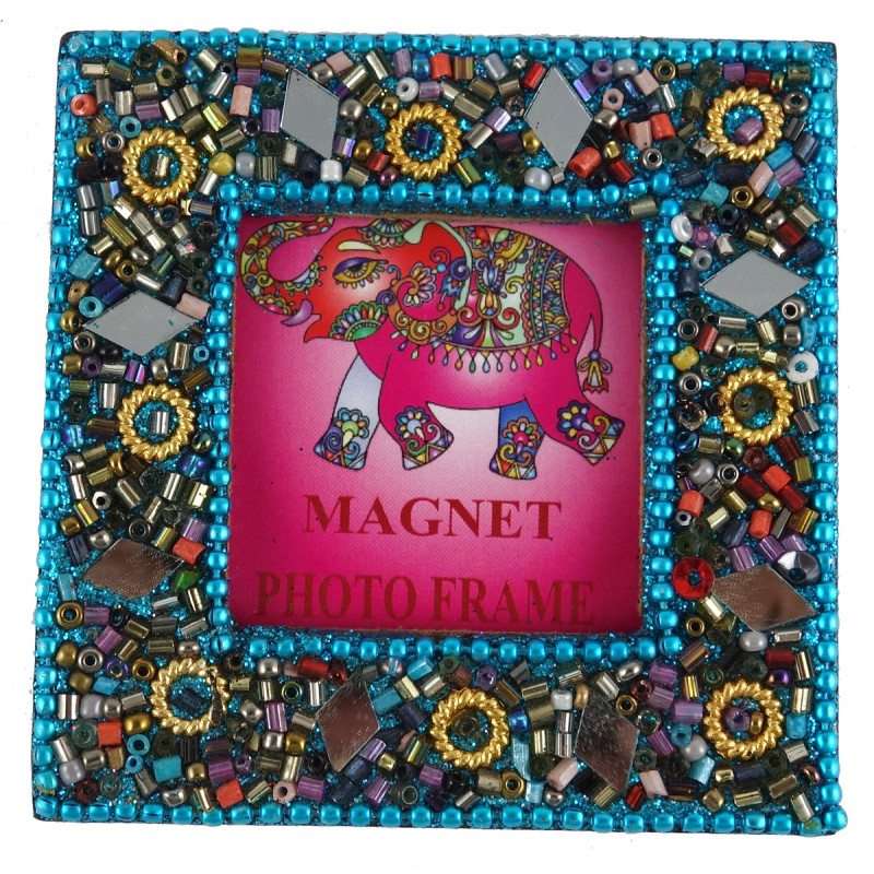 MAGNET PHOTO FRAME ASSORTED