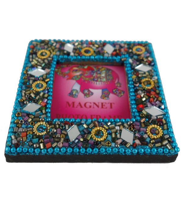 MAGNET PHOTO FRAME ASSORTED