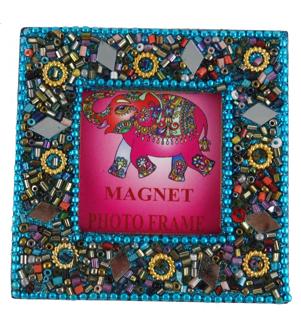 MAGNET PHOTO FRAME ASSORTED