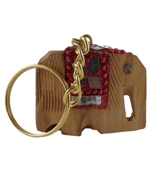 KEY CHAIN ELEPHANT