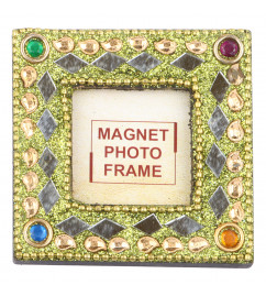 Magnet Photo Frame 