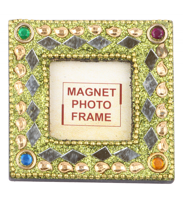 Magnet Photo Frame 