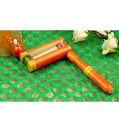 Channapatna Wooden Wooden Toys War1 Wari  