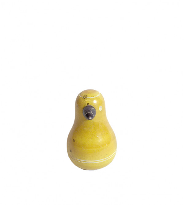 WOODEN TOYS BIRD WHISTLE