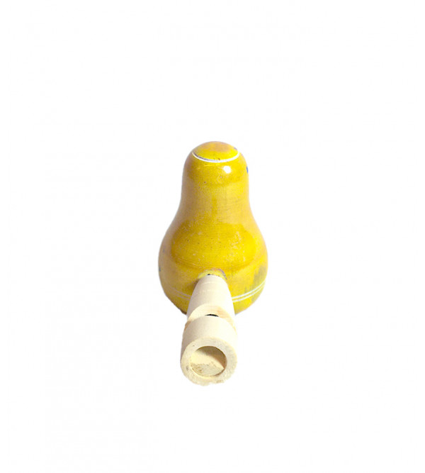 WOODEN TOYS BIRD WHISTLE