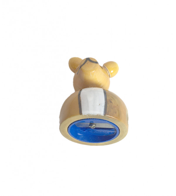 WOODEN TOYS PENCIL SHARPENER