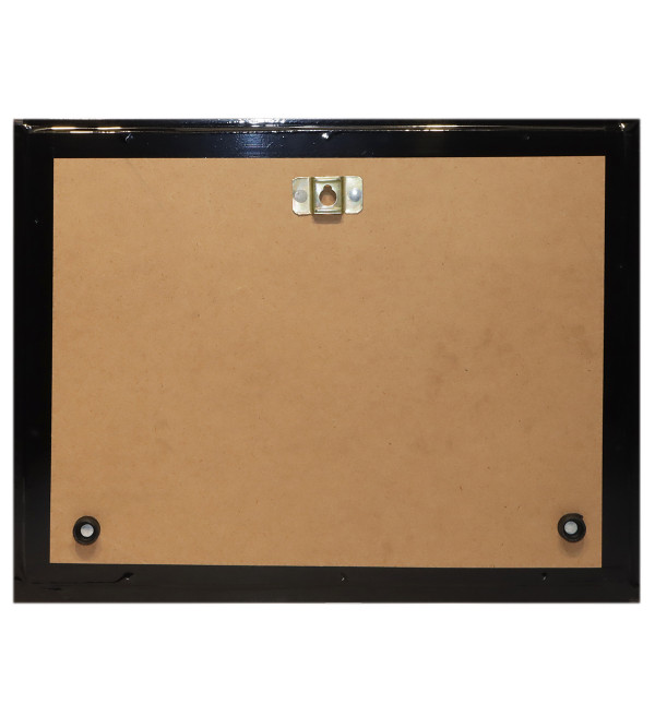 Dhokra Frame 10 X8 Inch and Panel 5 X 3 Inch 