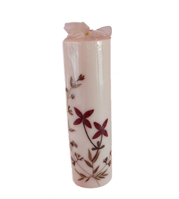 PFLOWER CANDLECYLINDER CFC 03