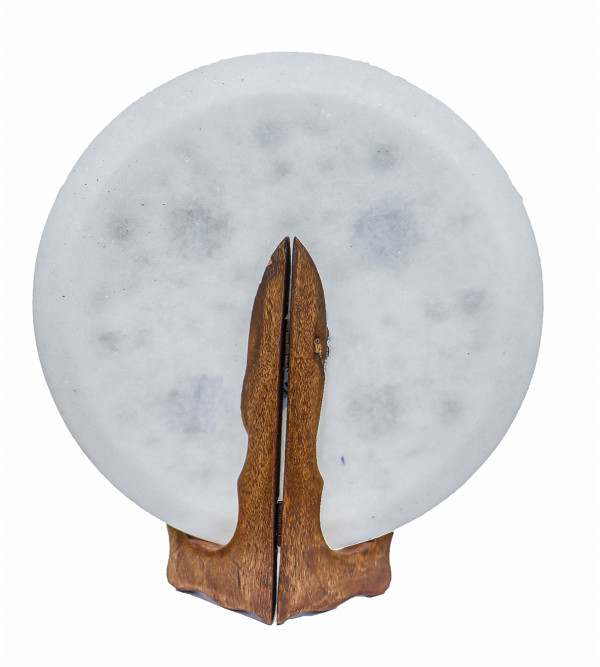 MARBLE PLATE 6 INCH ST 350/440/63/210 box     