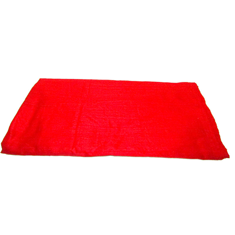 Handloom Fabric   Width 44 Inch Row Silk 100 Gm