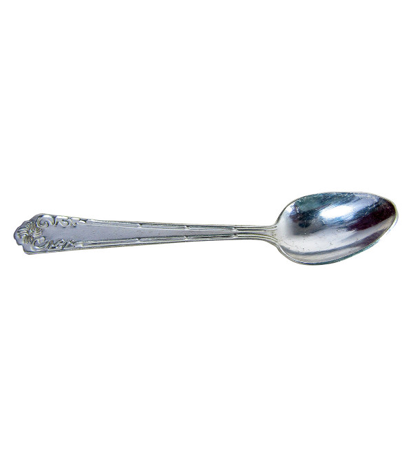 92.5 Silver Spoon wt16.5 gm LB 4.8