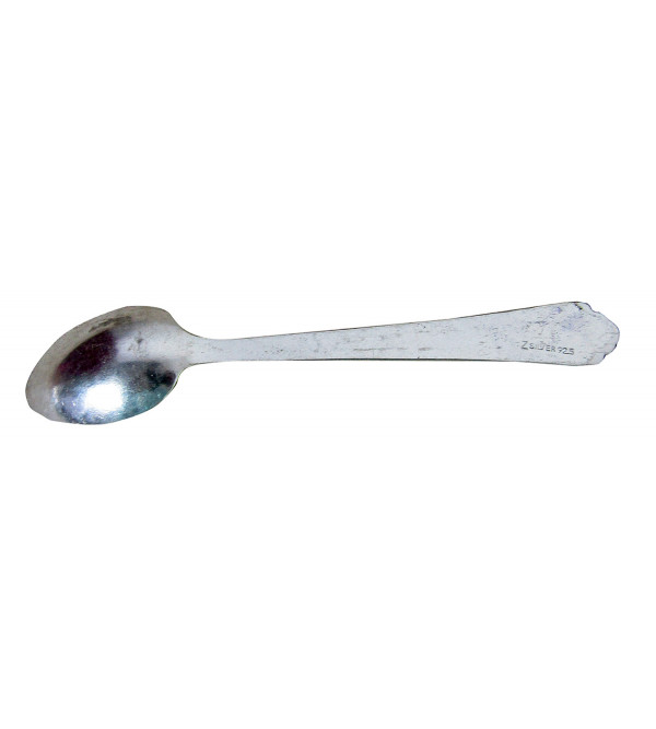 92.5 Silver Spoon wt16.5 gm LB 4.8