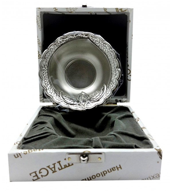 Silver Bowl 92.5% Silver purity