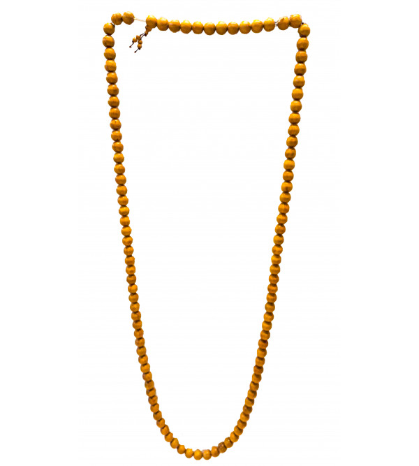 Sandalwood Japmala A-Grade – 18MM (108 Beads)