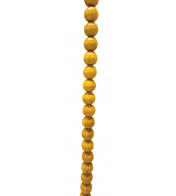 Sandalwood Japmala A-Grade – 18MM (108 Beads)
