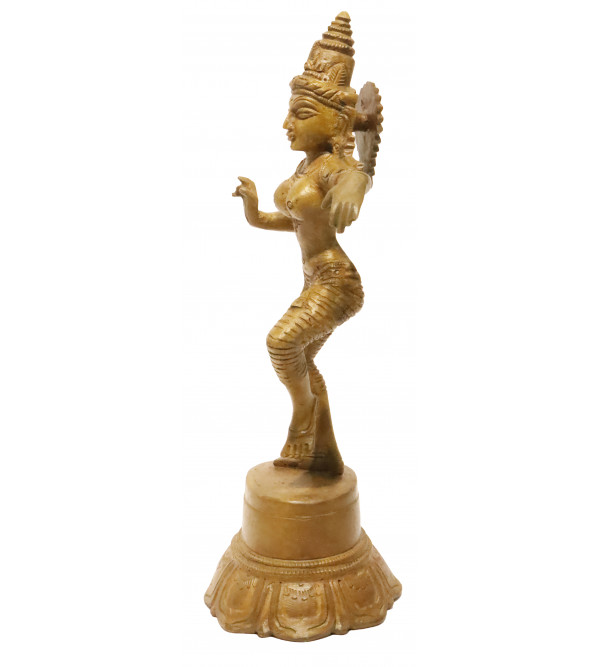 Bronze Dancing Sivagami