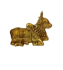 NANDI SITTING 5 INCH Bass Home Decor