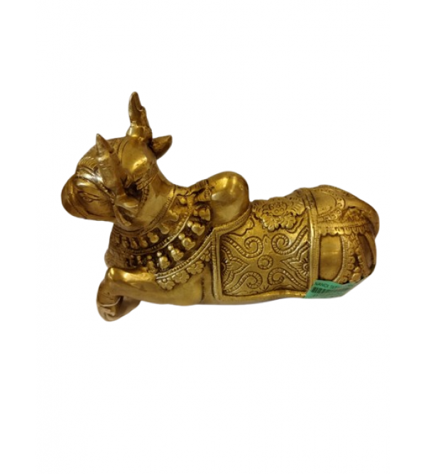 NANDI SITTING 5 INCH Bass Home Decor