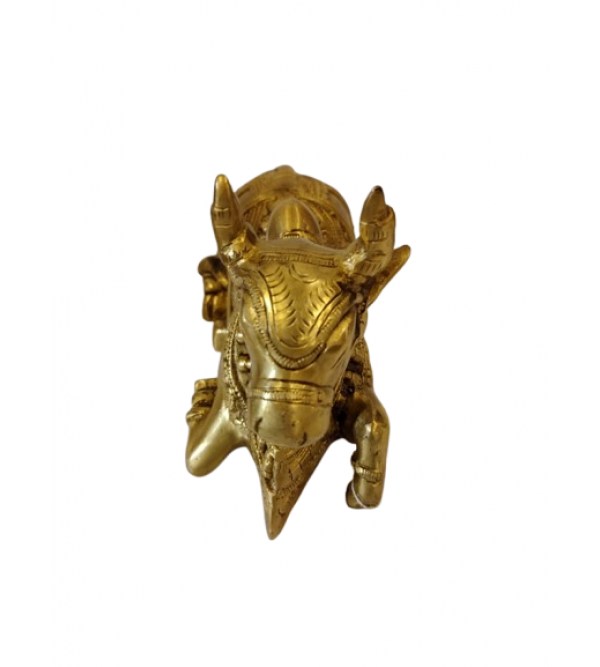 NANDI SITTING 5 INCH Bass Home Decor