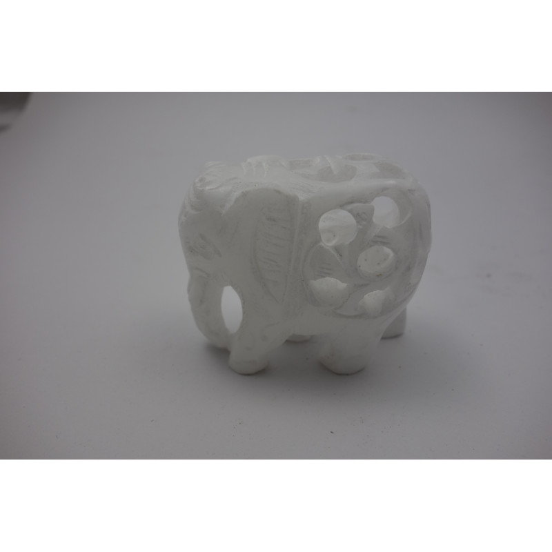 ELEPHANT ALABASTER  