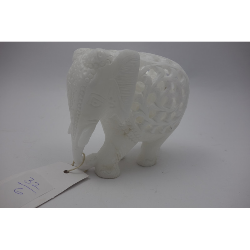 ELEPHANT ALABASTER  