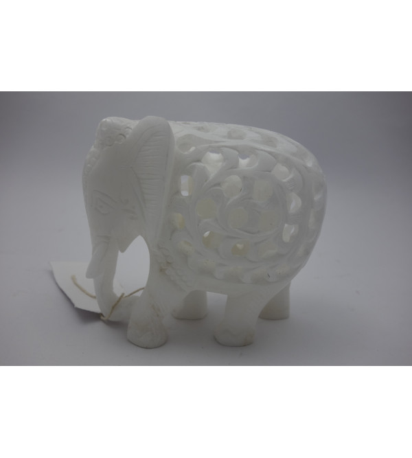 ELEPHANT ALABASTER  