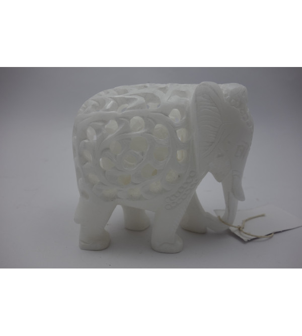 ELEPHANT ALABASTER  