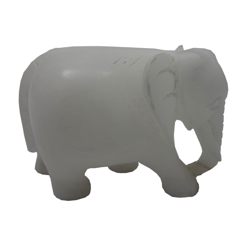 ELEPHANT ALABASTER  