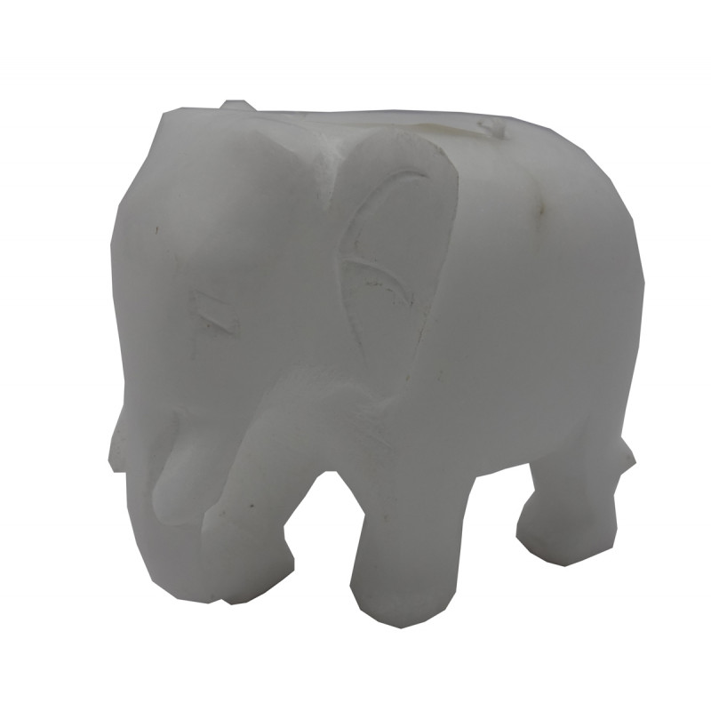 ELEPHANT ALABASTER  