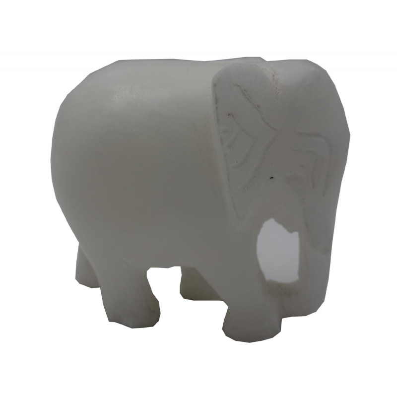 ELEPHANT ALABASTER  