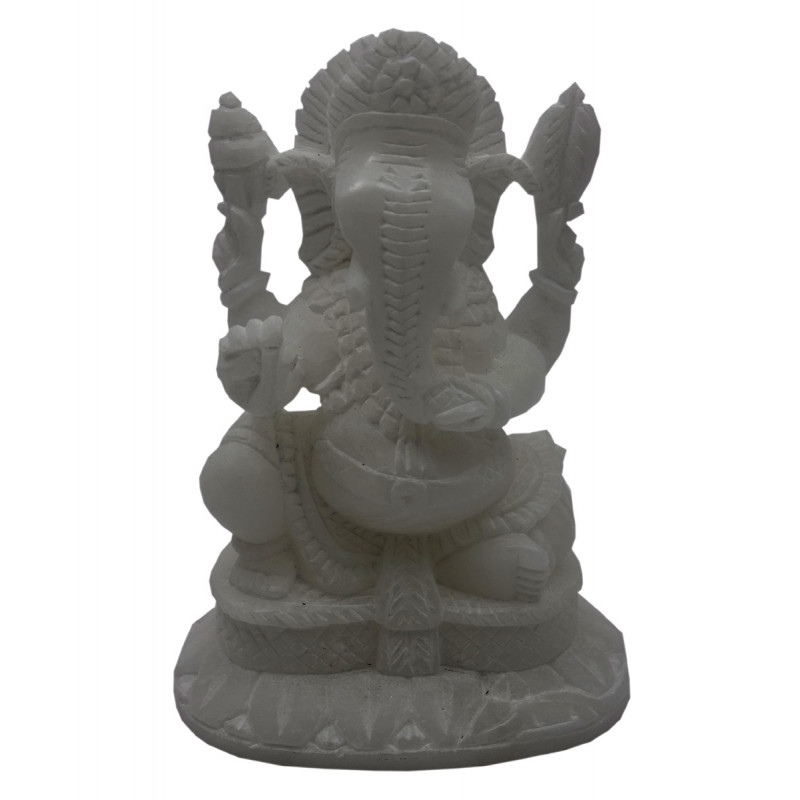 GANESHA