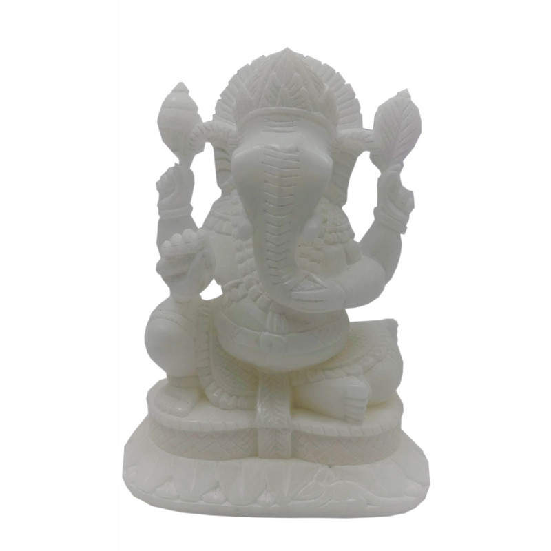 GANESHA