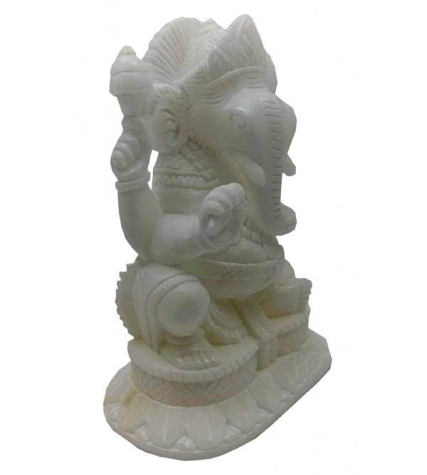 GANESHA