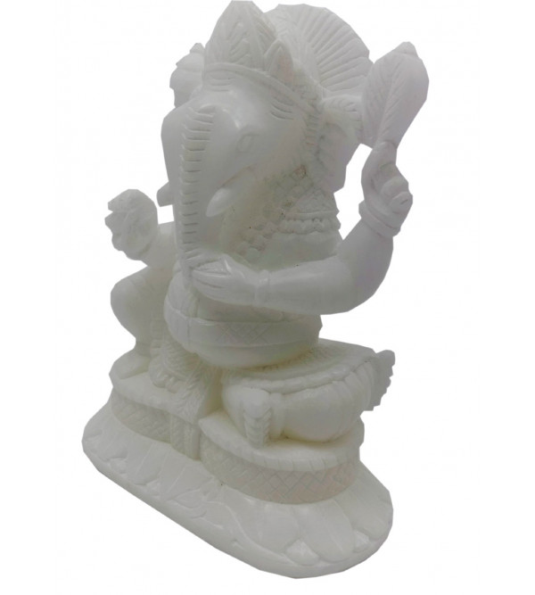 GANESHA