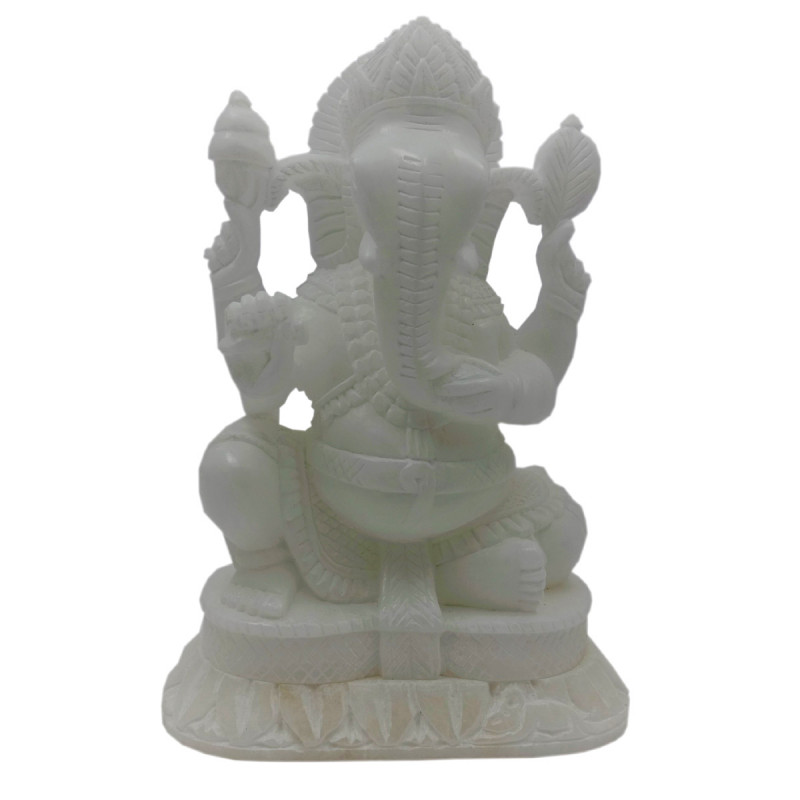 GANESHA