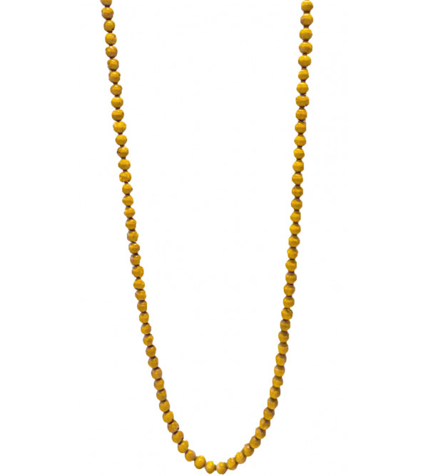 Sandalwood Japmala A-Grade – 16 MM (108 Beads)