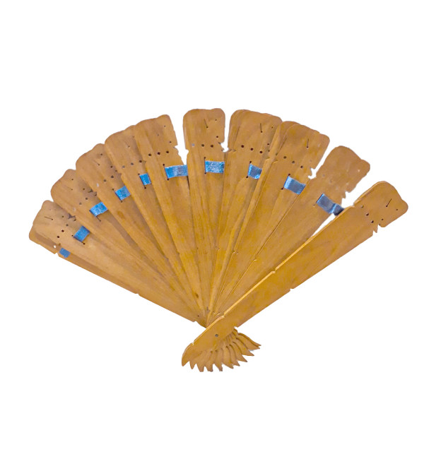 Sandalwood Handcrafted Hand Fan