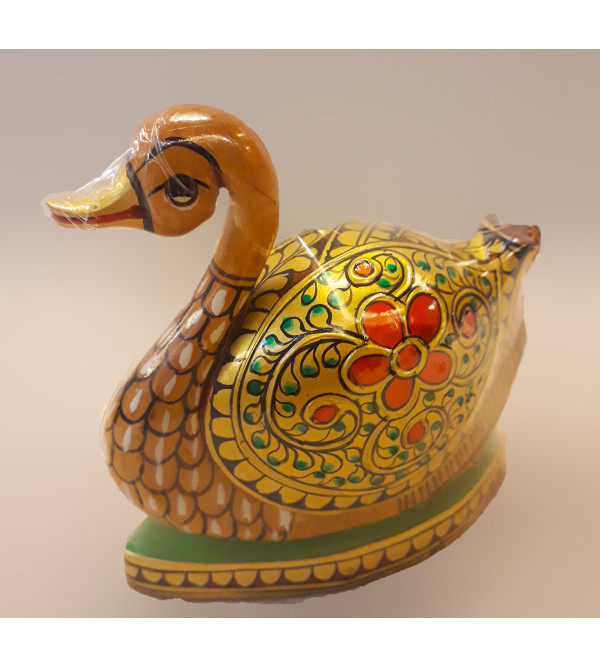 DUCK PAINTED 4 INCH