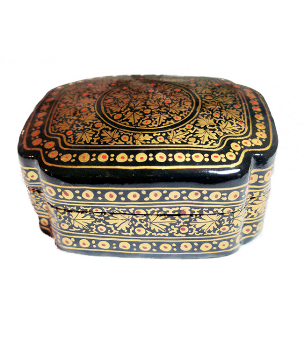 BOX KHARDAR 5 INCH ASSORTED DESIGNS AND COLORS 